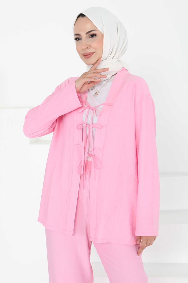 Ceket Pantolon Takım - 27257