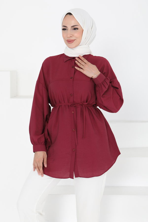 İpli Tunik - 27194