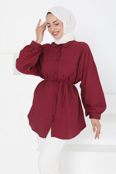 İpli Tunik - 27194