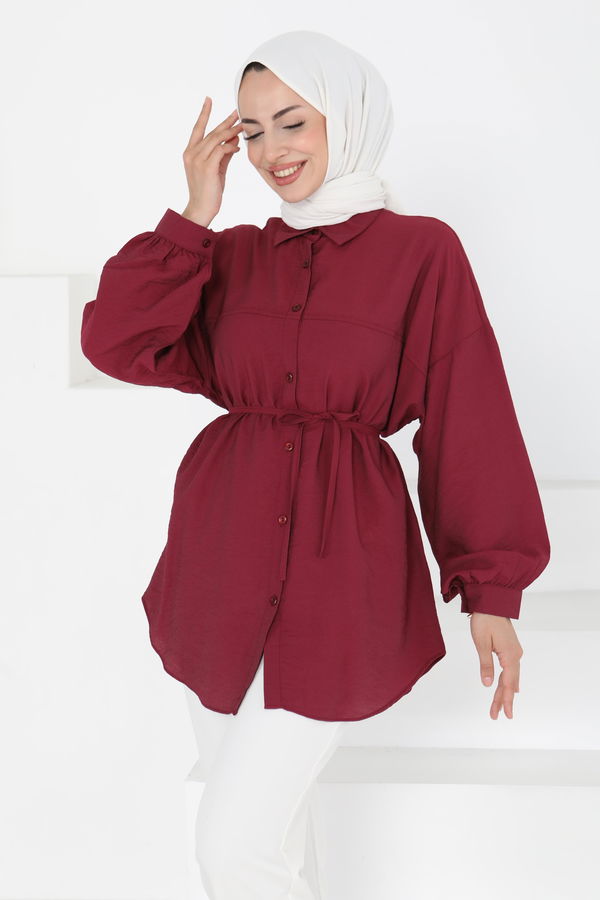 İpli Tunik - 27194