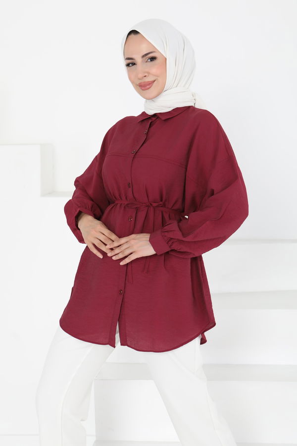 İpli Tunik - 27194