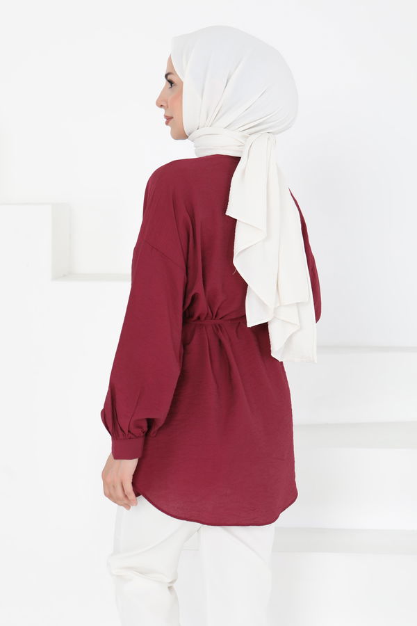 İpli Tunik - 27194