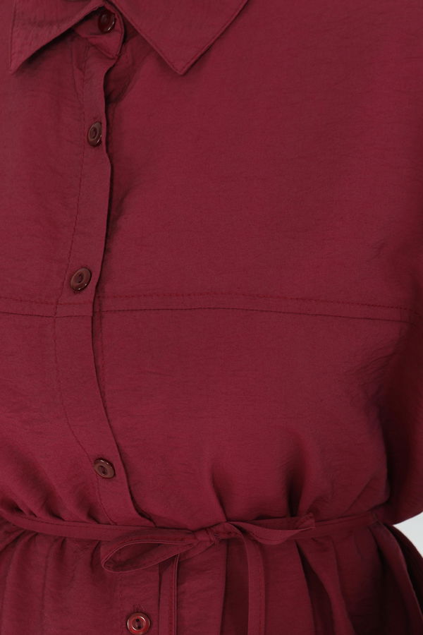 İpli Tunik - 27194