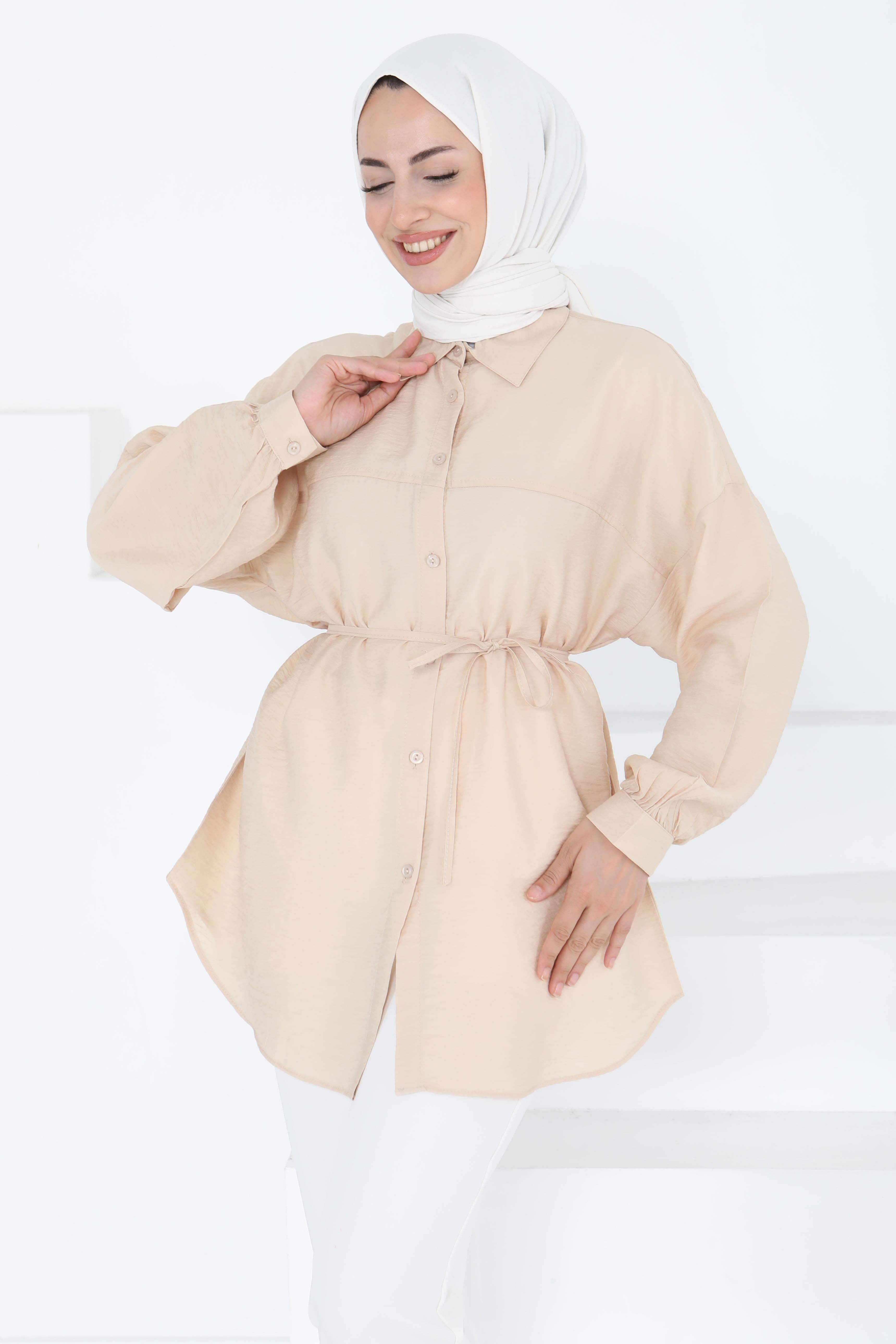 İpli Tunik - 27194