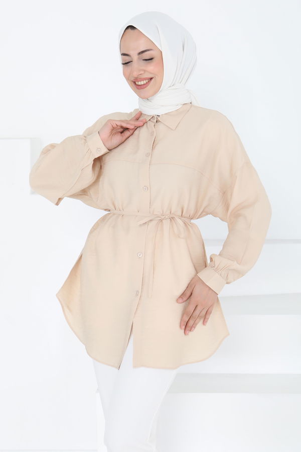 İpli Tunik - 27194