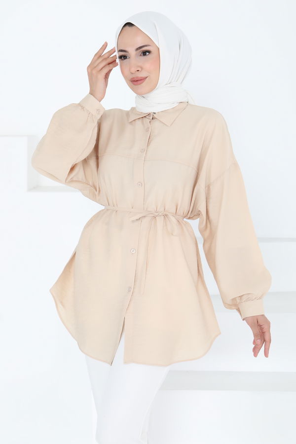 İpli Tunik - 27194