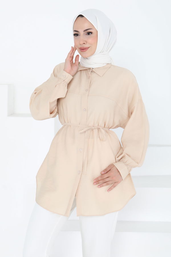 İpli Tunik - 27194