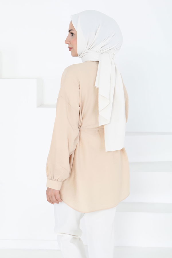 İpli Tunik - 27194
