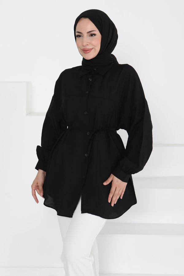 İpli Tunik - 27194