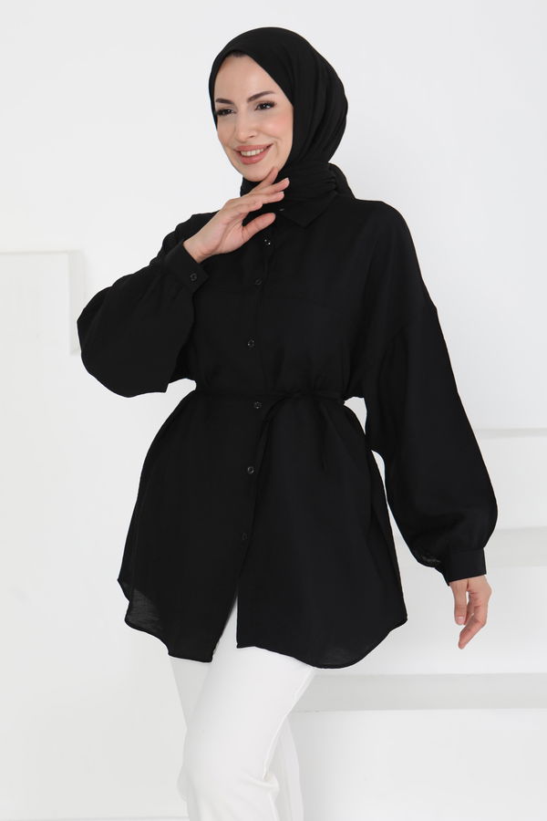 İpli Tunik - 27194