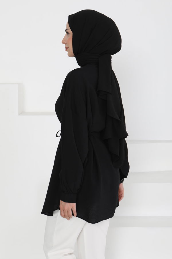 İpli Tunik - 27194