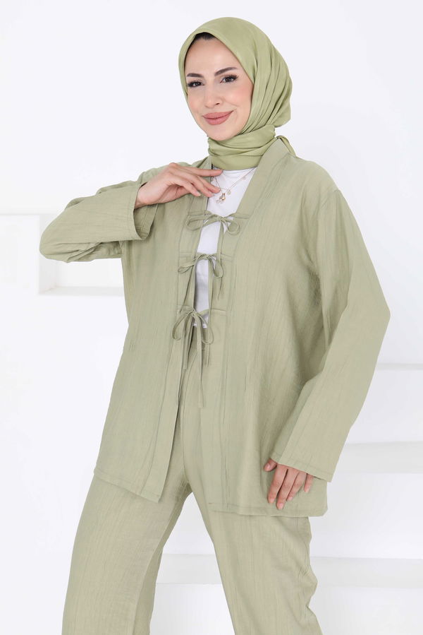 Ceket Pantolon Takım - 27257