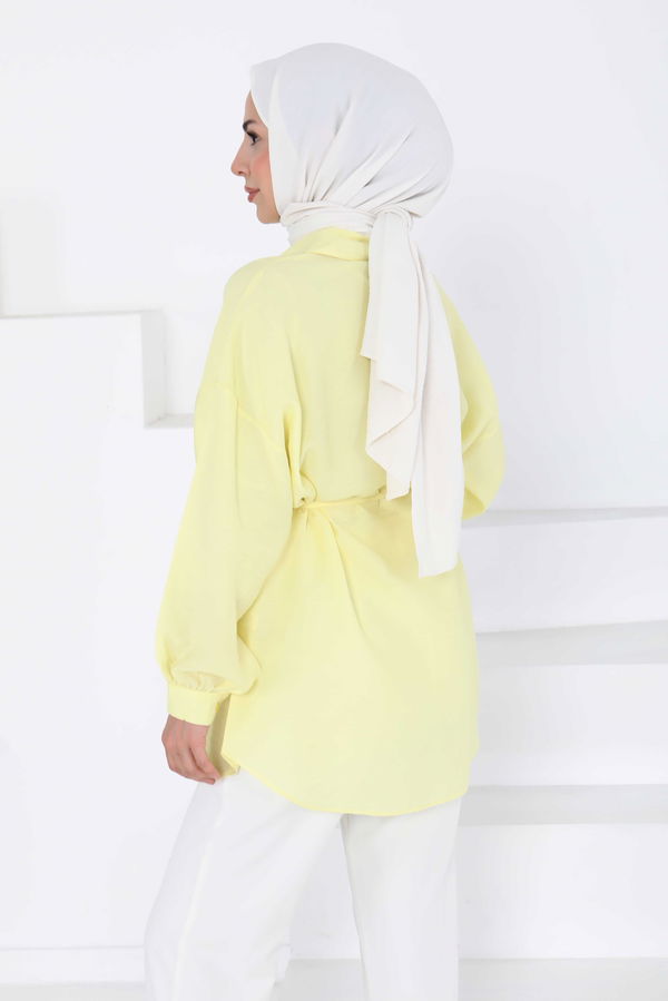 İpli Tunik - 27194