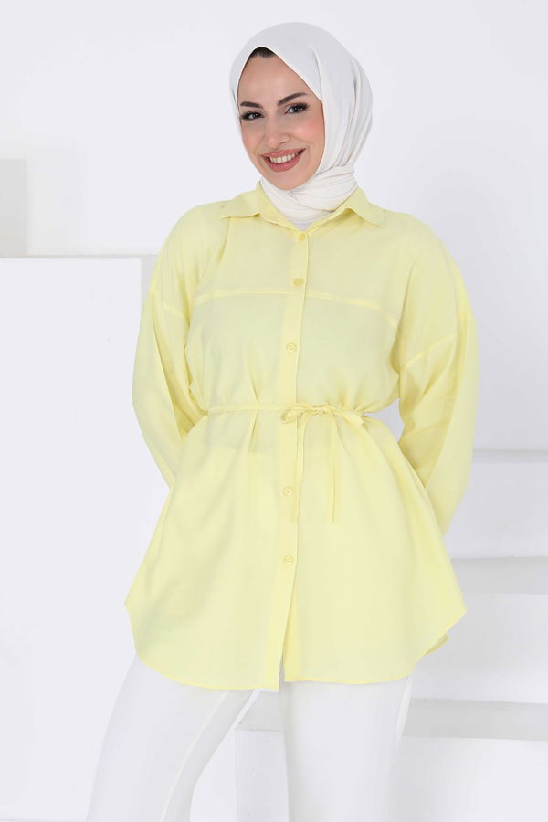 İpli Tunik - 27194