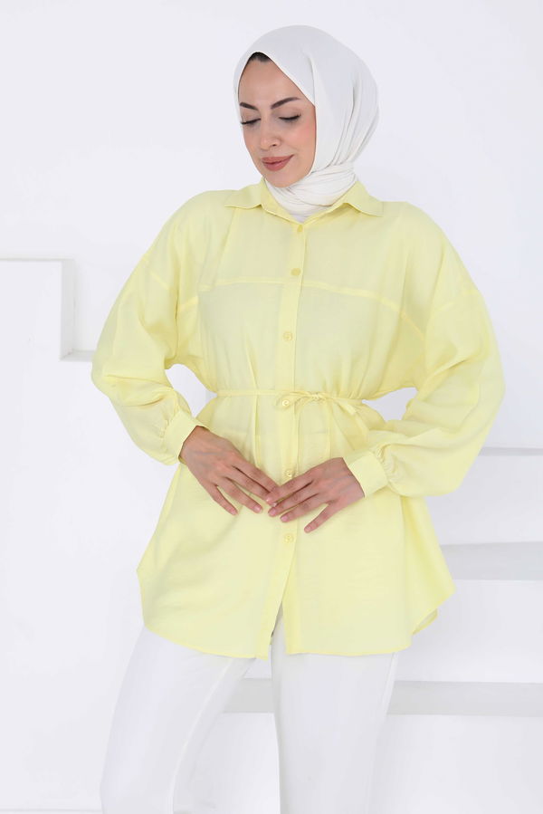 İpli Tunik - 27194