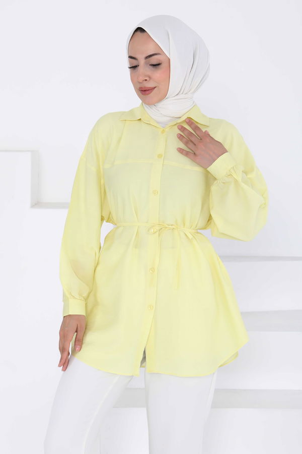 İpli Tunik - 27194