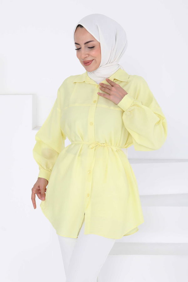İpli Tunik - 27194