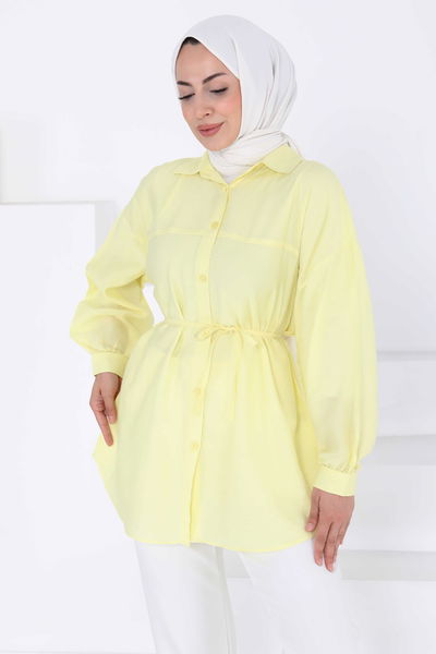 İpli Tunik - 27194