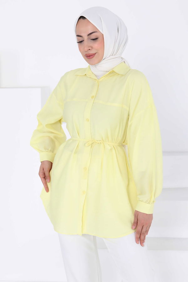 İpli Tunik - 27194