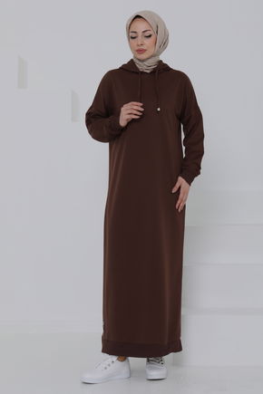 Armalı Elbise - 27049