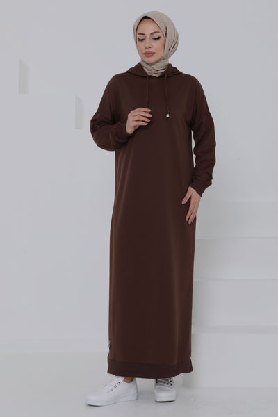 Armalı Elbise - 27049