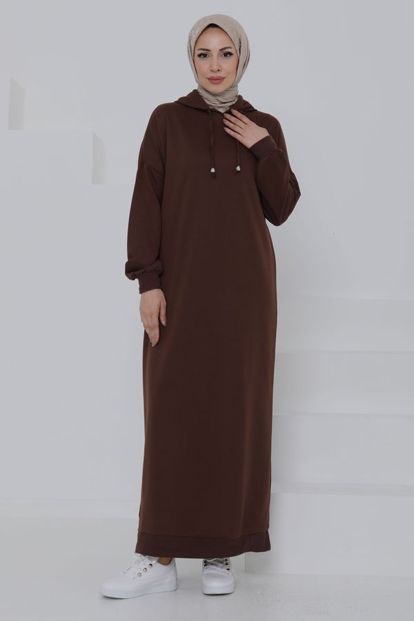 Armalı Elbise - 27049