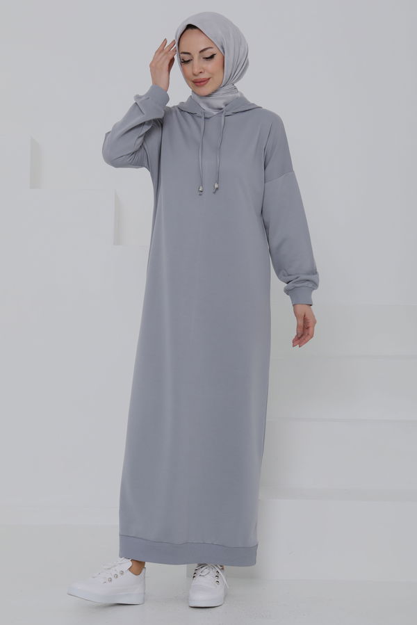 Armalı Elbise - 27049