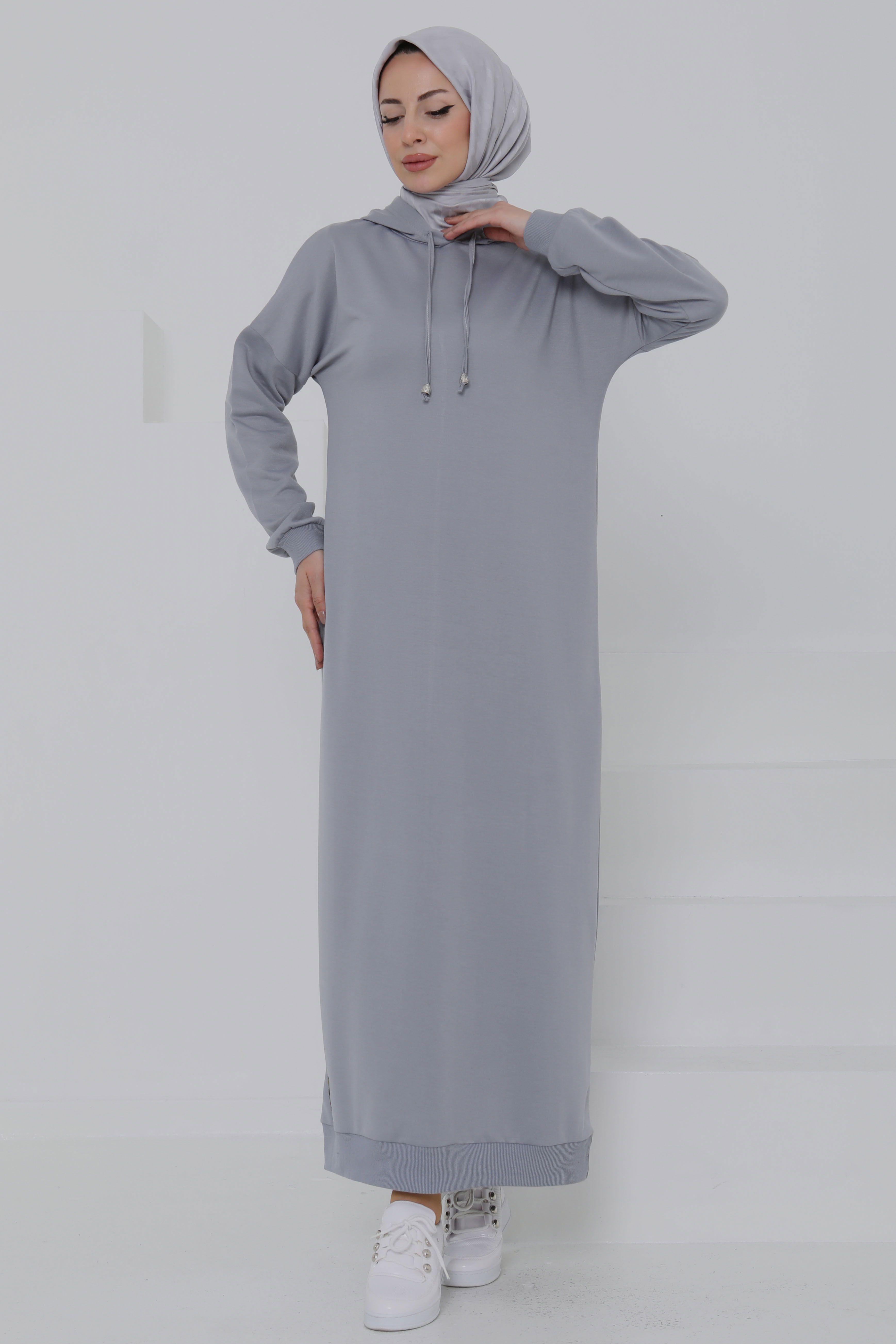 Armalı Elbise - 27049