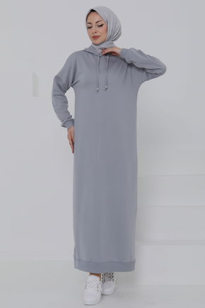 Armalı Elbise - 27049