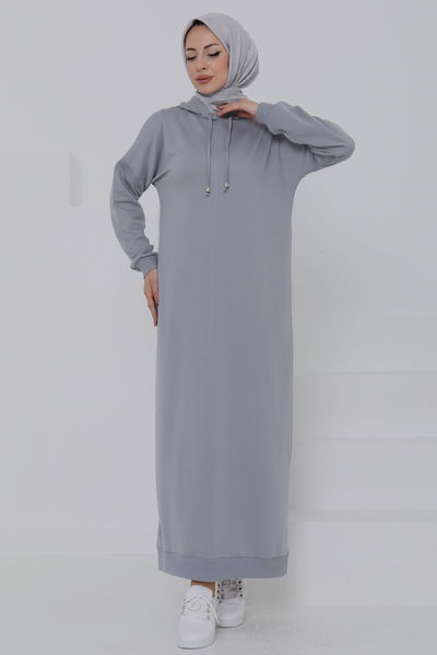 Armalı Elbise - 27049