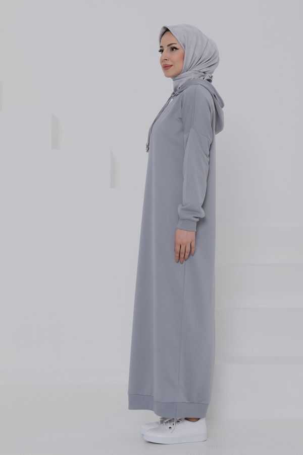 Armalı Elbise - 27049