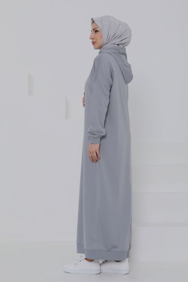 Armalı Elbise - 27049