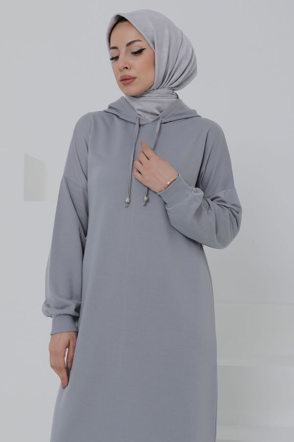 Armalı Elbise - 27049