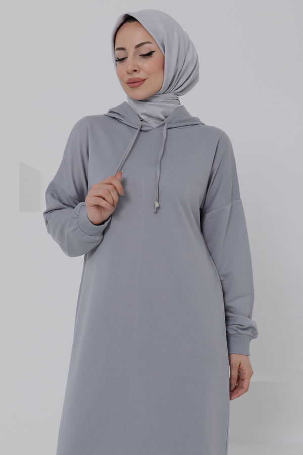 Armalı Elbise - 27049