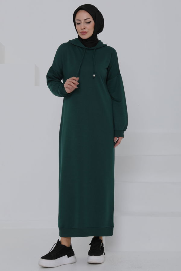 Armalı Elbise - 27049