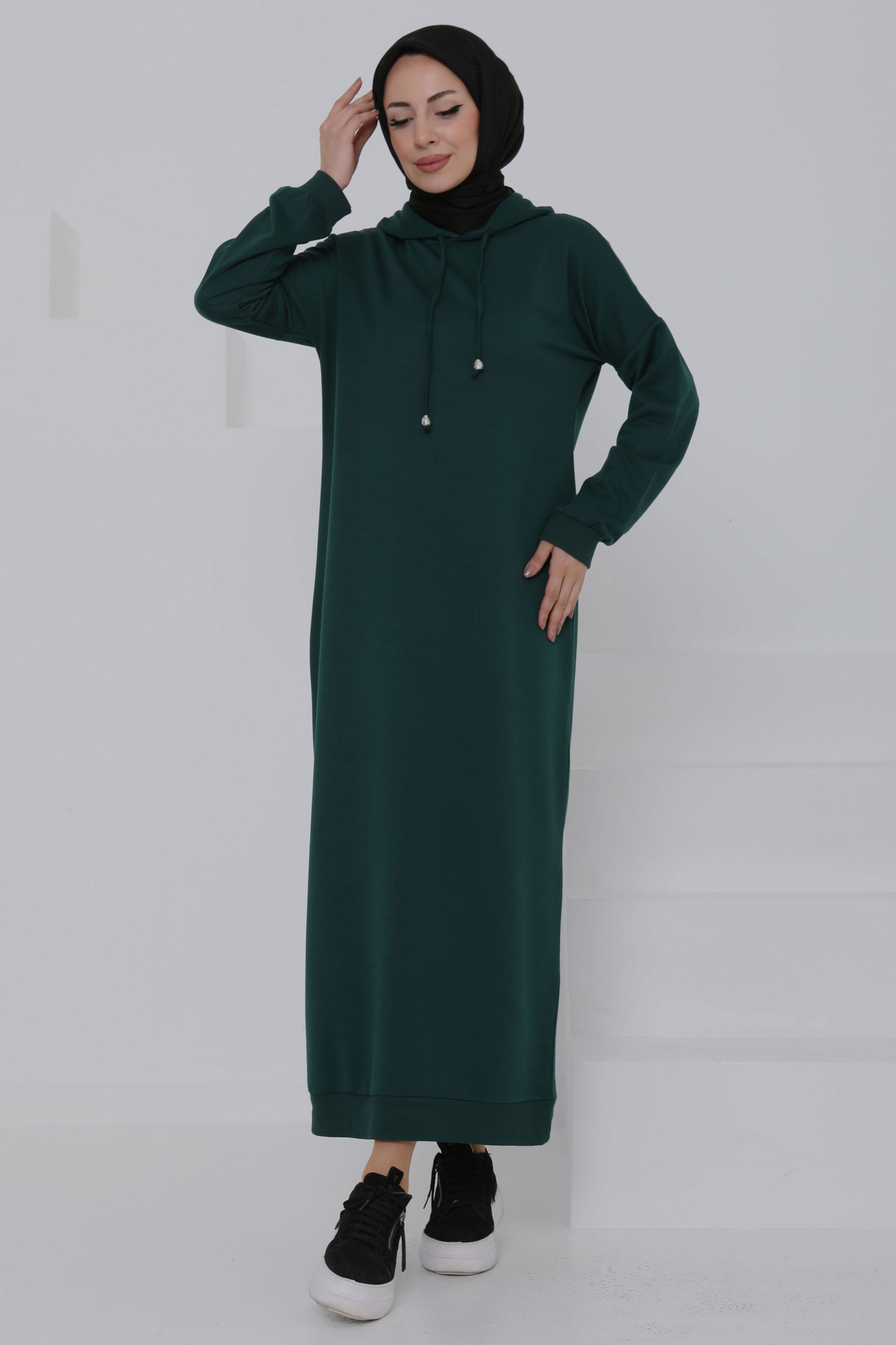 Armalı Elbise - 27049