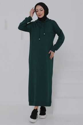 Armalı Elbise - 27049