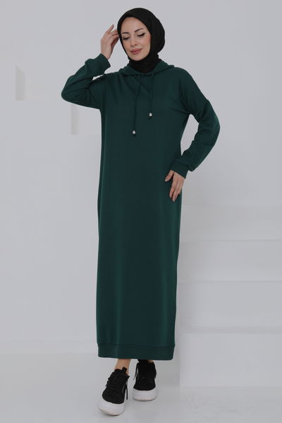 Armalı Elbise - 27049