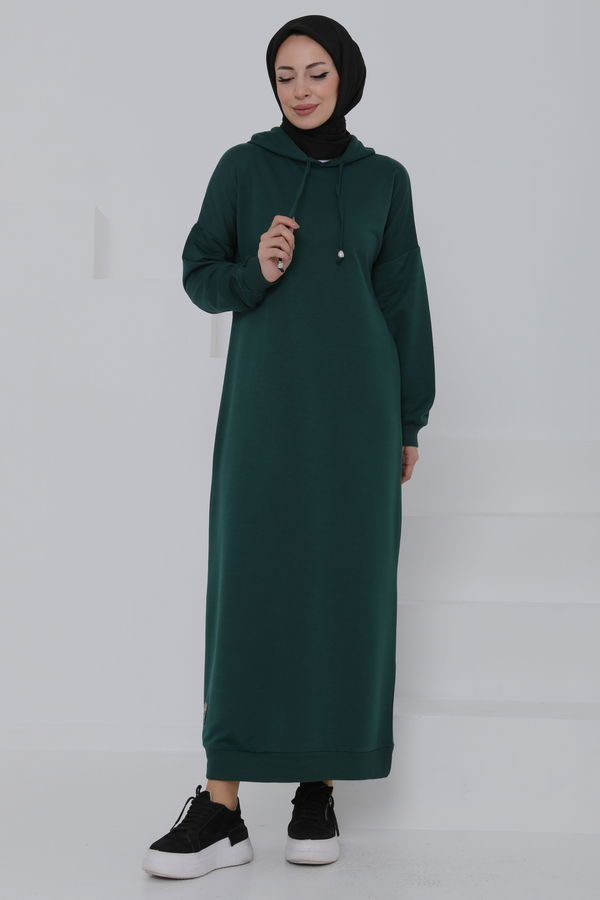 Armalı Elbise - 27049