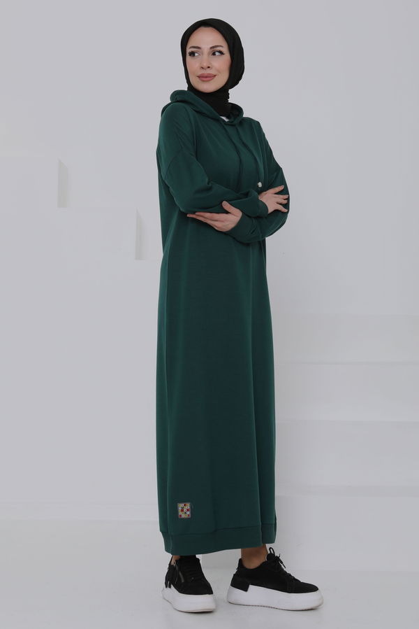 Armalı Elbise - 27049