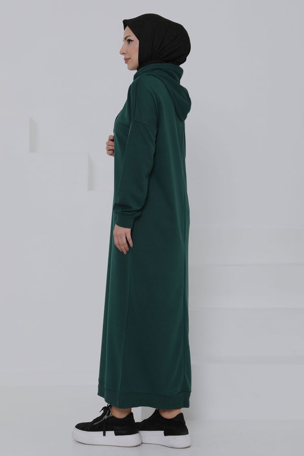 Armalı Elbise - 27049