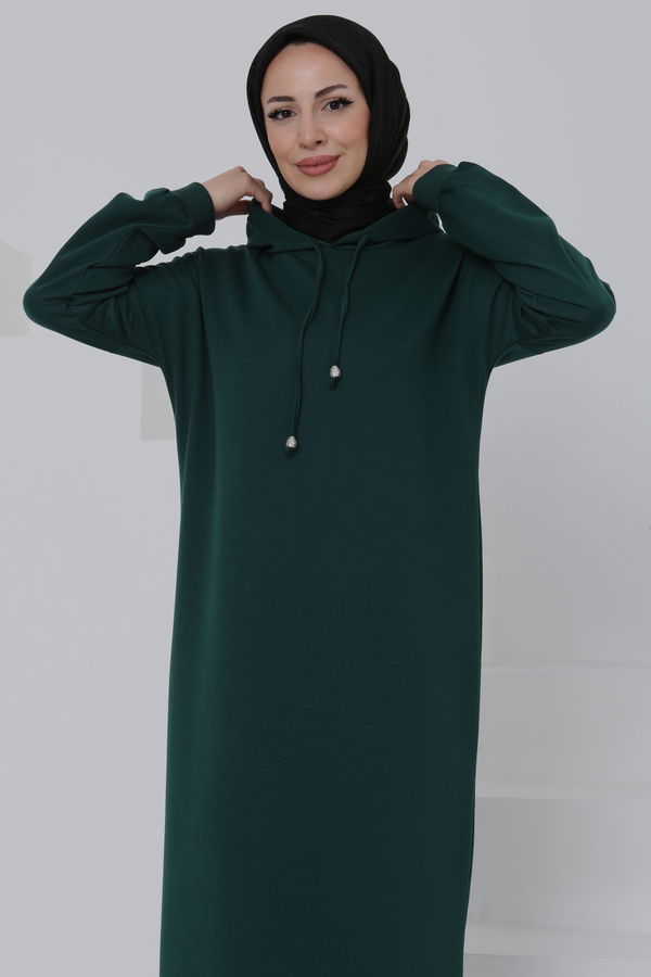 Armalı Elbise - 27049