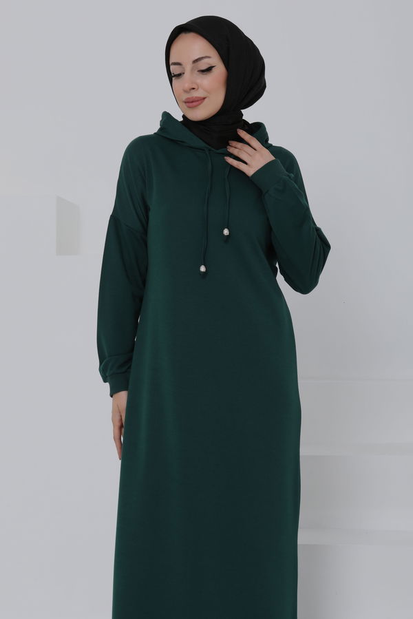 Armalı Elbise - 27049