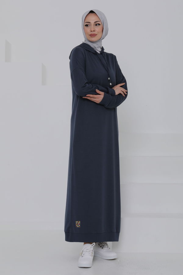 Armalı Elbise - 27049