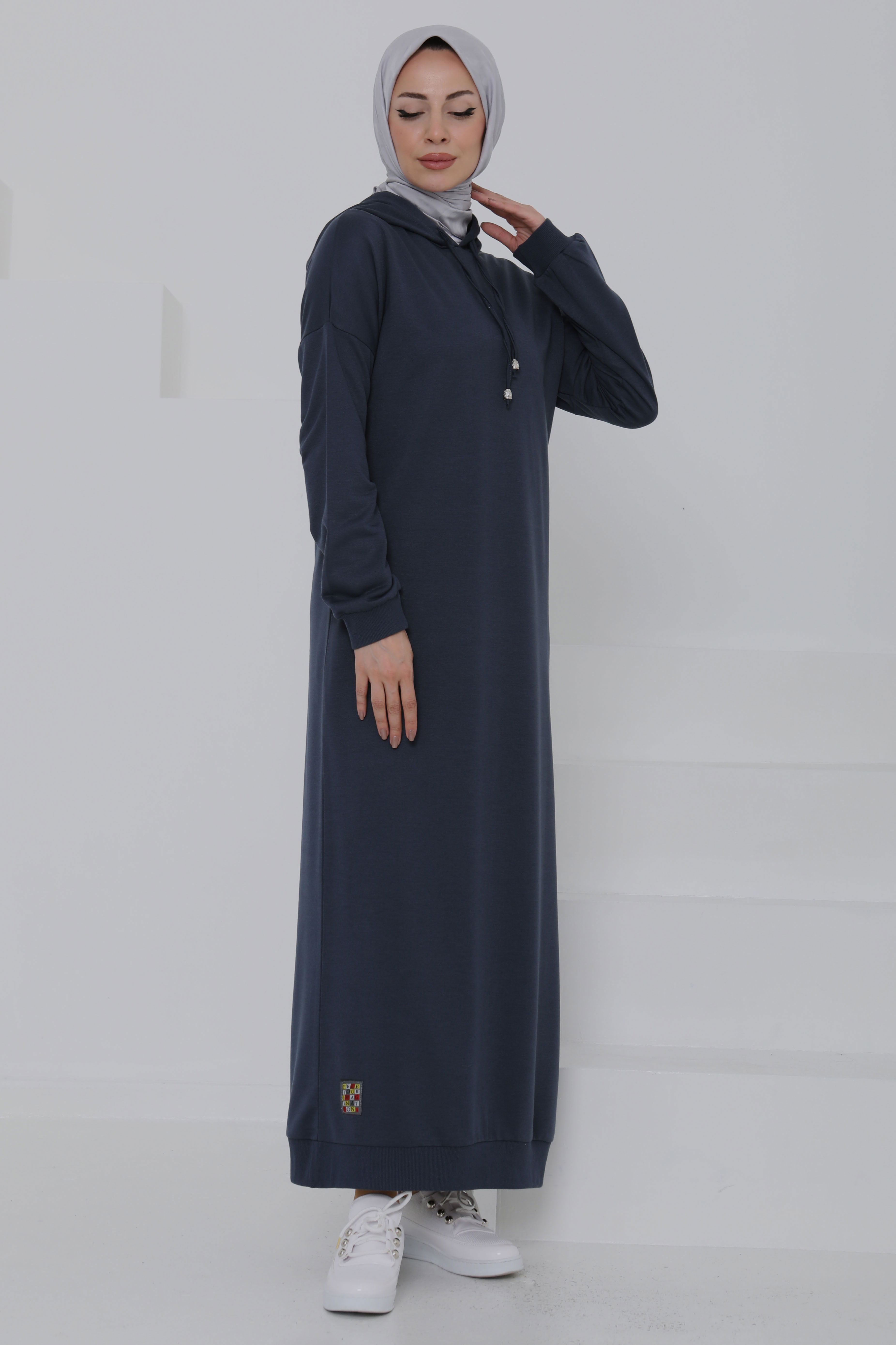 Armalı Elbise - 27049