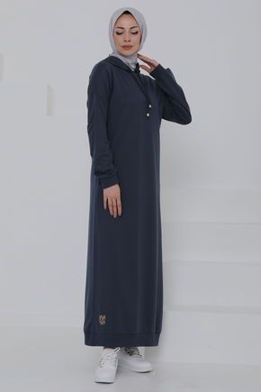 Armalı Elbise - 27049