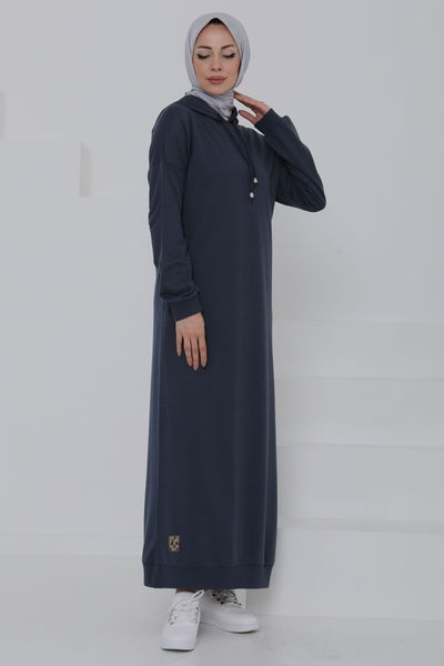Armalı Elbise - 27049