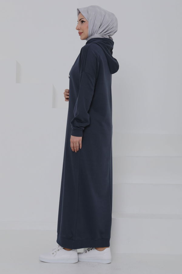 Armalı Elbise - 27049