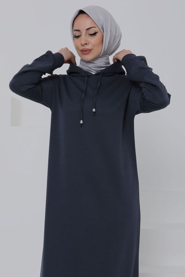 Armalı Elbise - 27049