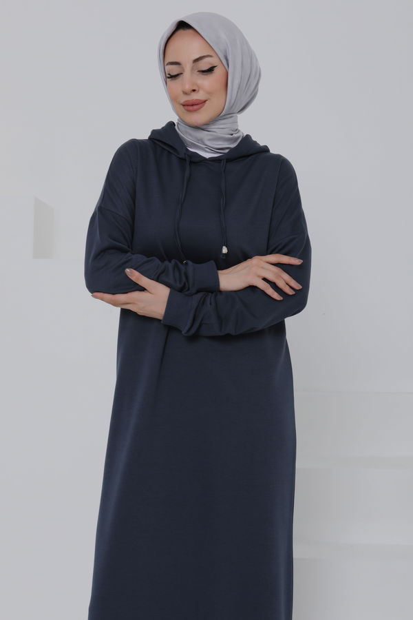 Armalı Elbise - 27049